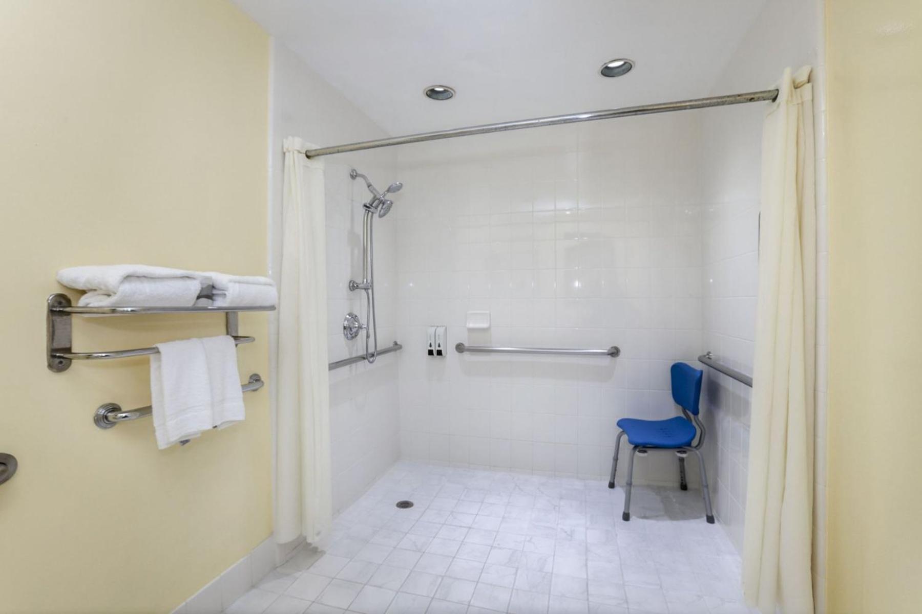 Campbell Inn Hotel Extérieur photo